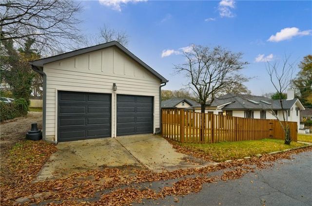 349 Altoona Place, Atlanta, GA 30310