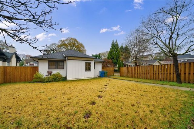 349 Altoona Place, Atlanta, GA 30310