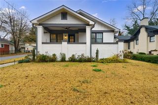 349 Altoona Place, Atlanta, GA 30310