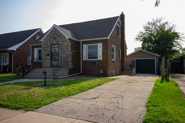 6838 Delaware Avenue, Hammond, IN 46323