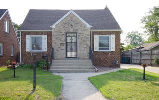 6838 Delaware Avenue, Hammond, IN 46323