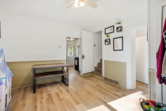 1834 Howell Street, Fort Wayne, IN 46808