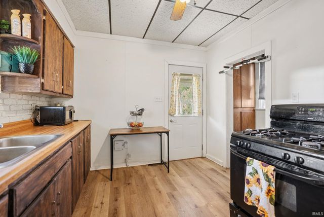 1834 Howell Street, Fort Wayne, IN 46808