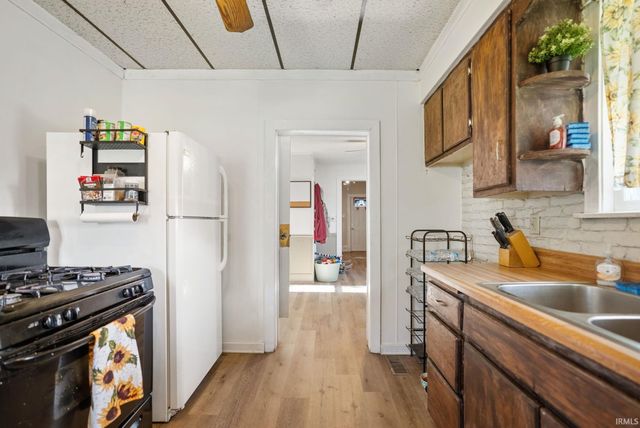 1834 Howell Street, Fort Wayne, IN 46808
