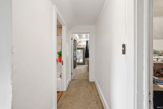 1834 Howell Street, Fort Wayne, IN 46808