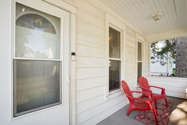 1834 Howell Street, Fort Wayne, IN 46808