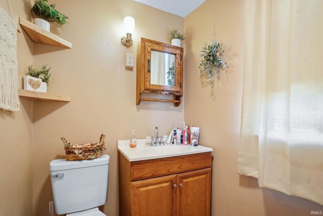 1834 Howell Street, Fort Wayne, IN 46808