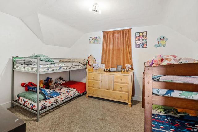 1834 Howell Street, Fort Wayne, IN 46808