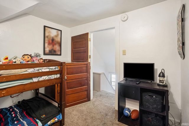 1834 Howell Street, Fort Wayne, IN 46808