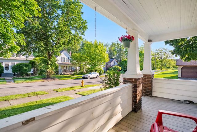 1834 Howell Street, Fort Wayne, IN 46808