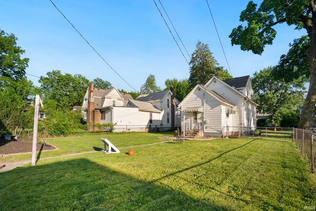 1834 Howell Street, Fort Wayne, IN 46808