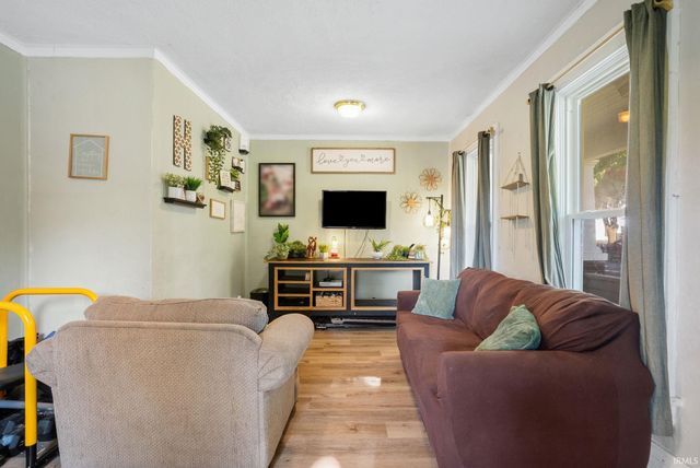 1834 Howell Street, Fort Wayne, IN 46808
