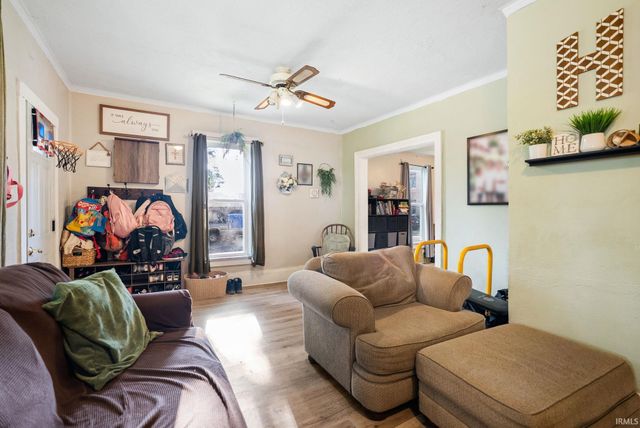 1834 Howell Street, Fort Wayne, IN 46808