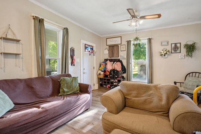 1834 Howell Street, Fort Wayne, IN 46808