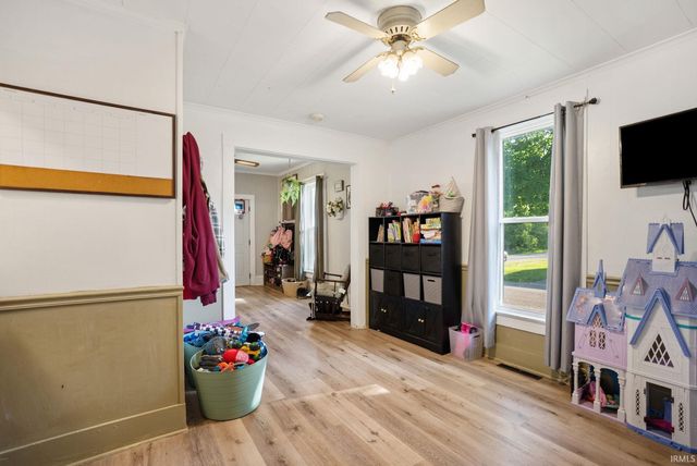 1834 Howell Street, Fort Wayne, IN 46808