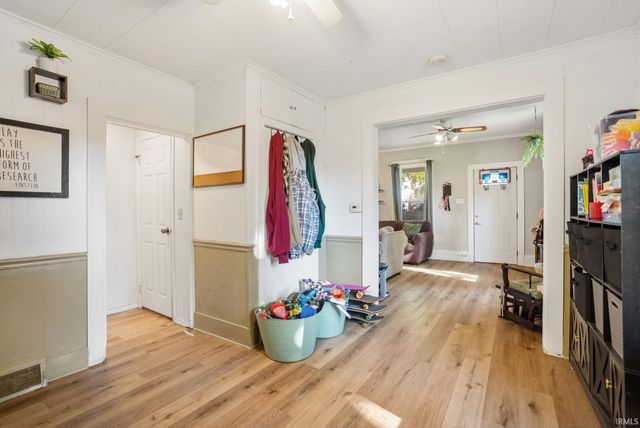 1834 Howell Street, Fort Wayne, IN 46808