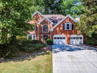 5079 Verbena Drive, Acworth, GA 30102