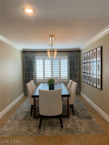 10149 Whitney Falls Court, Las Vegas, NV 89148