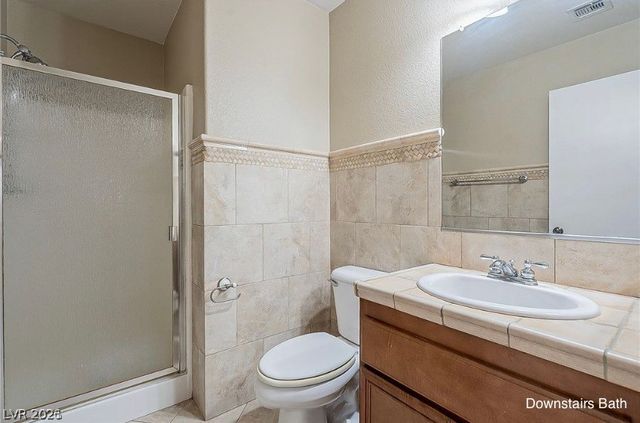 10149 Whitney Falls Court, Las Vegas, NV 89148