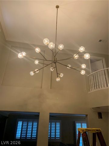 10149 Whitney Falls Court, Las Vegas, NV 89148