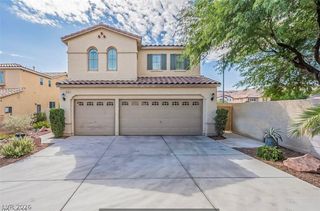 10149 Whitney Falls Court, Las Vegas, NV 89148