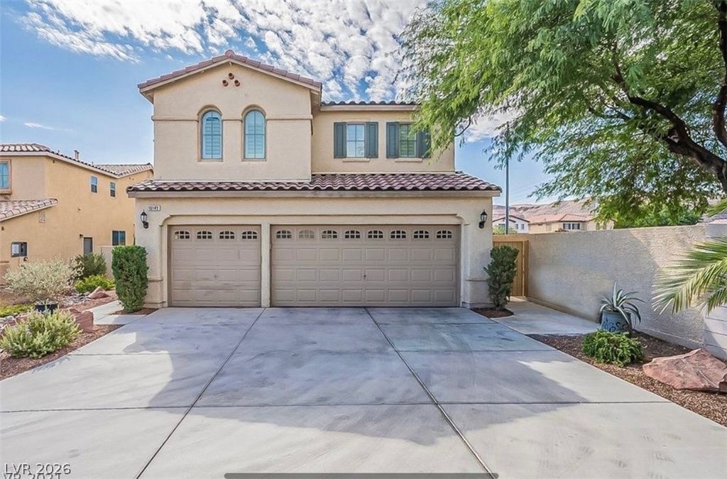 10149 Whitney Falls Court, Las Vegas, NV 89148