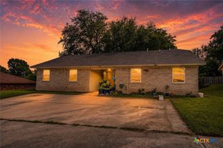 203 Sorrell Drive A&B, Copperas Cove, TX 76522