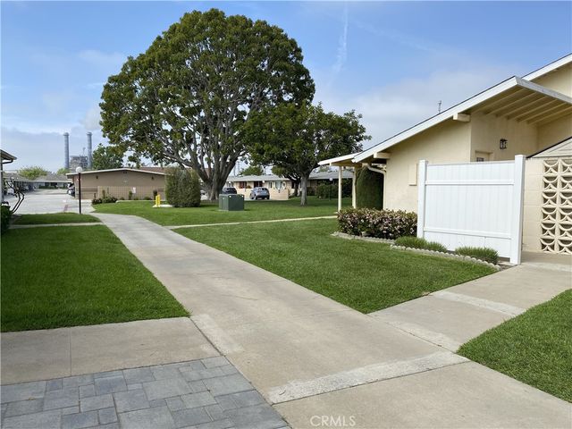 1361 Weeburn Rd., M4-73I, Seal Beach, CA 90740