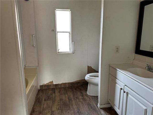 1611 Yale Drive, Bullhead City, AZ 86442