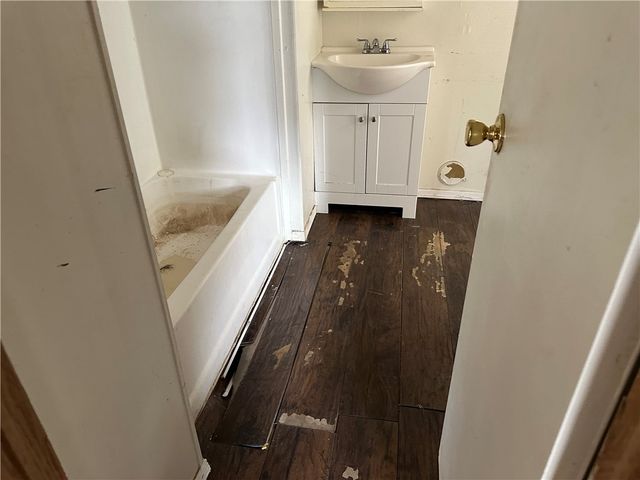 1611 Yale Drive, Bullhead City, AZ 86442