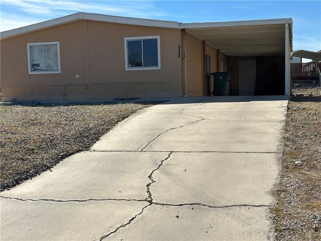 1611 Yale Drive, Bullhead City, AZ 86442