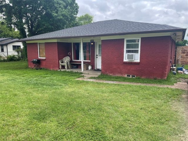 308 Woodhaven Boulevard, Duncanville, TX 75116