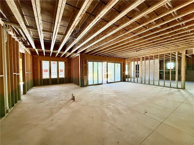 6996 Deaton Henry Road, Flowery Branch, GA 30542