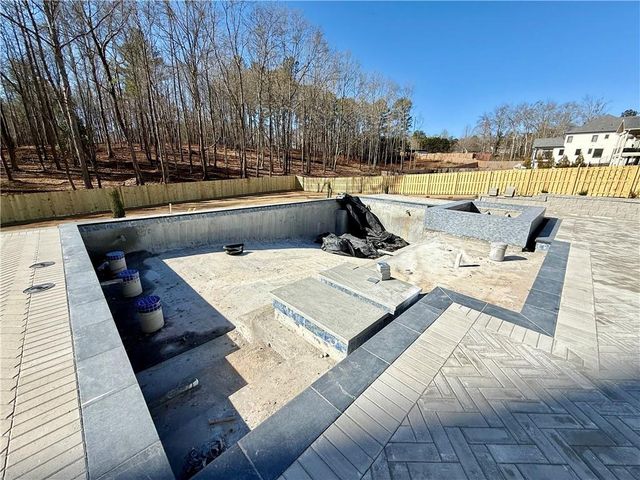 6996 Deaton Henry Road, Flowery Branch, GA 30542