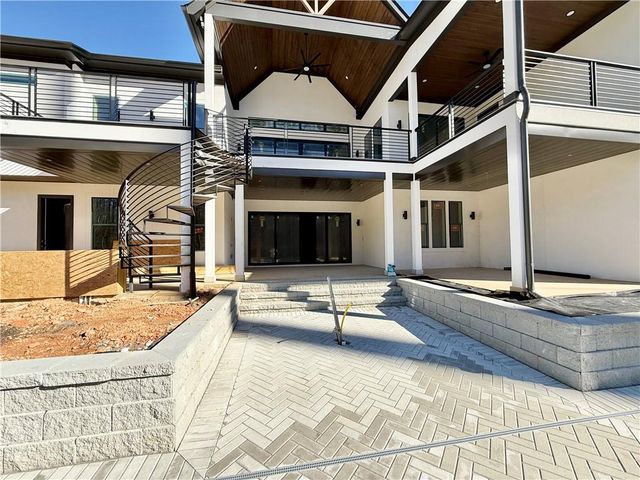 6996 Deaton Henry Road, Flowery Branch, GA 30542