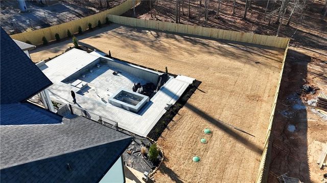 6996 Deaton Henry Road, Flowery Branch, GA 30542