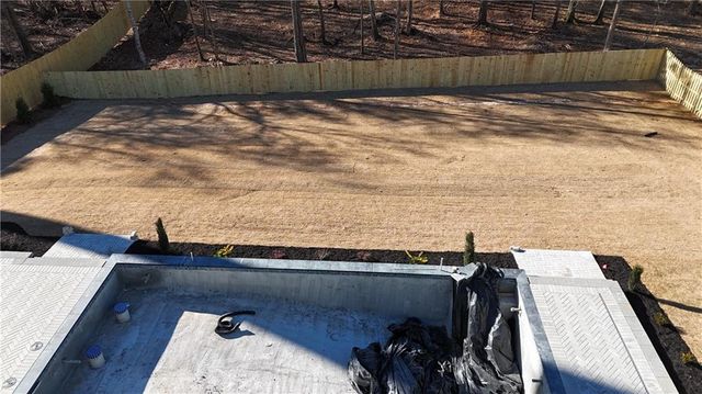 6996 Deaton Henry Road, Flowery Branch, GA 30542