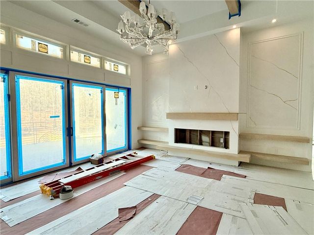 6996 Deaton Henry Road, Flowery Branch, GA 30542