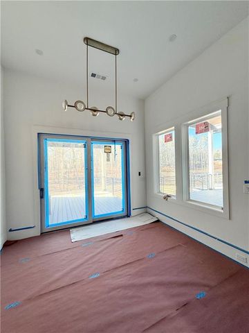 6996 Deaton Henry Road, Flowery Branch, GA 30542