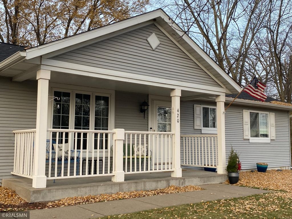 420 Birch Street NE, Lonsdale, MN 55046
