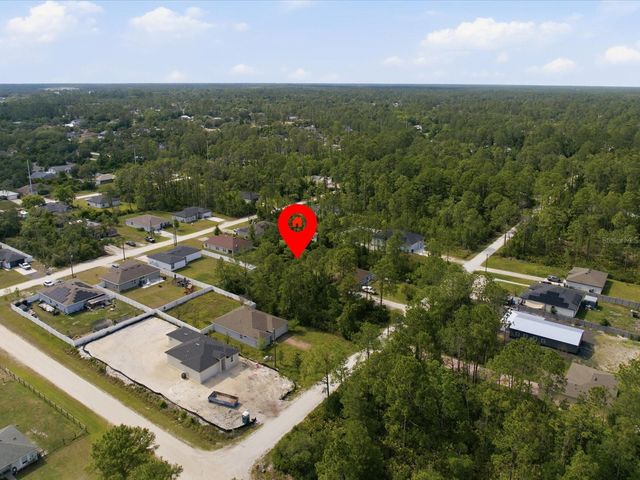 1340 EAST PARKWAY, Deland, FL 32724