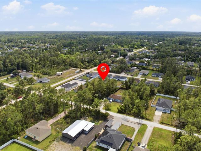 1340 EAST PARKWAY, Deland, FL 32724