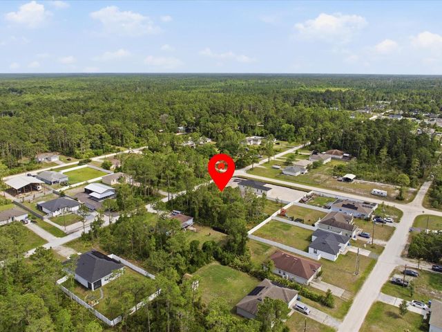 1340 EAST PARKWAY, Deland, FL 32724