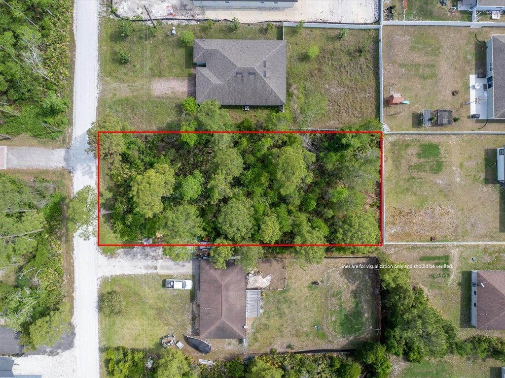 1340 EAST PARKWAY, Deland, FL 32724