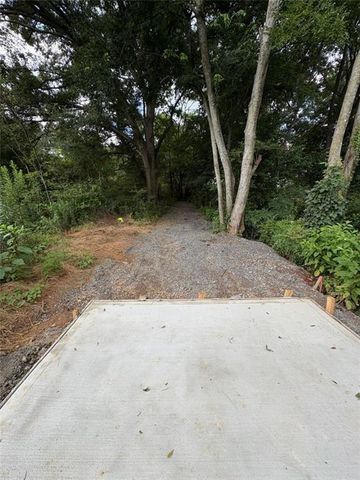 6 Putnam Place, Cartersville, GA 30120