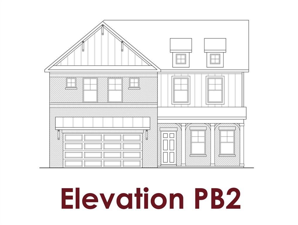 6 Putnam Place, Cartersville, GA 30120