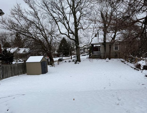 3309 Phoenix Avenue, Cheviot, OH 45211