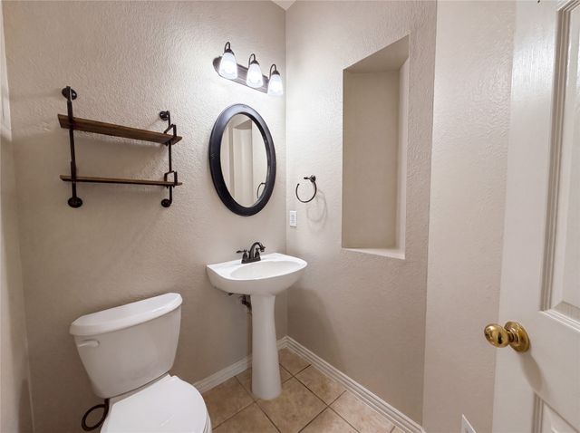 9801 Cedarcrest Drive, Providence Village, TX 76227