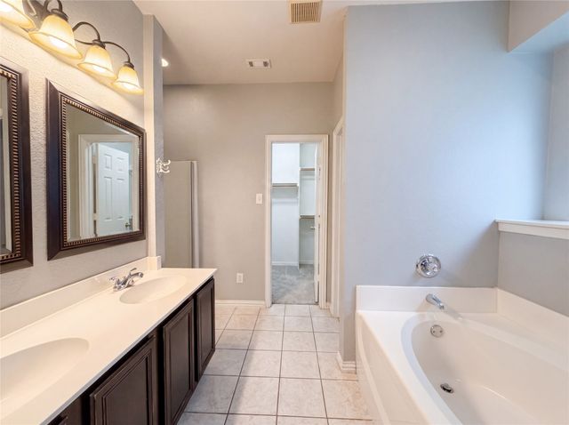 9801 Cedarcrest Drive, Providence Village, TX 76227