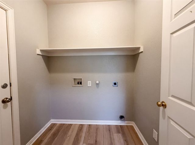 9801 Cedarcrest Drive, Providence Village, TX 76227